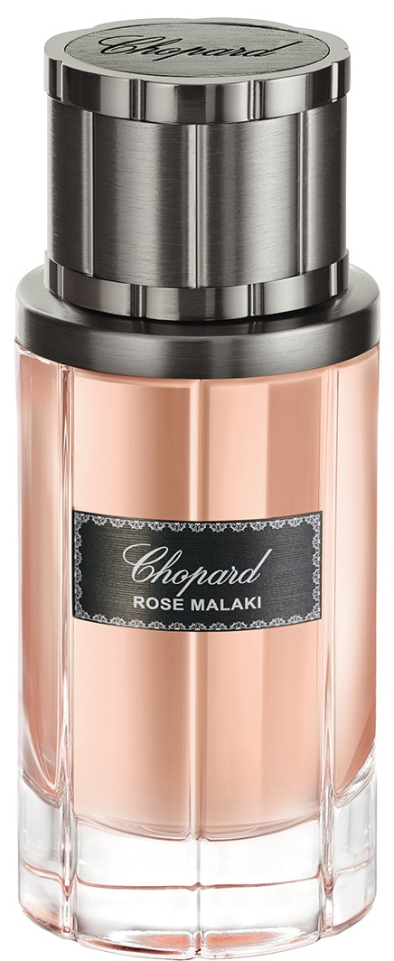 Chopard Rose Malaki