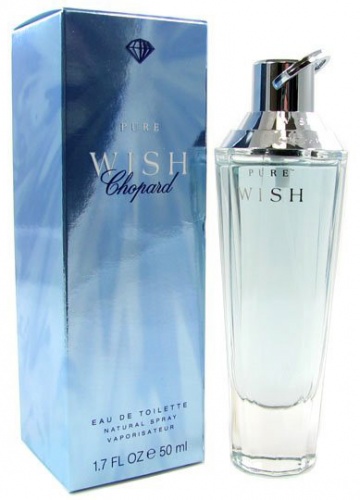 Chopard Wish Pure