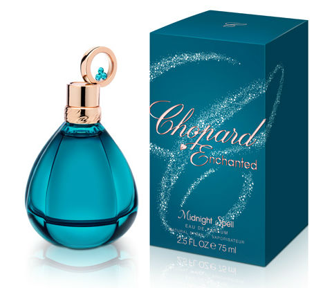 Chopard Enchanted Midnight Spell
