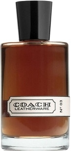 Coach Leatherware No. 03