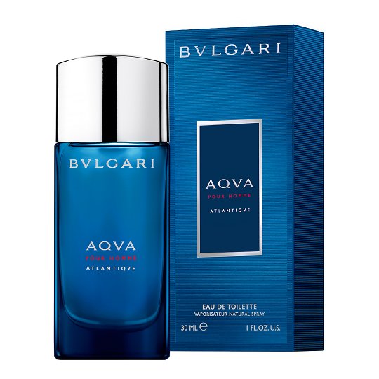 Bvlgari Aqva Atlantiqve Pour Homme