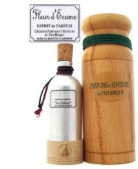 Parfums et Senteurs du Pays Basque Fleur d’ Ecume