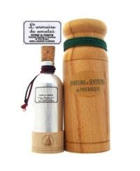 Parfums et Senteurs du Pays Basque Fleur d’ Agrumes