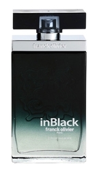 Franck Olivier In Black for Men