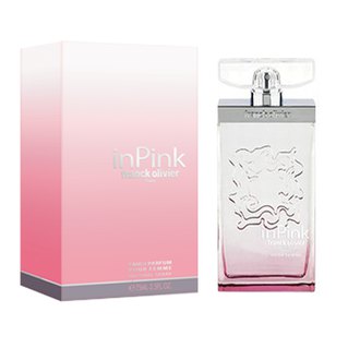 Franck Olivier In Pink