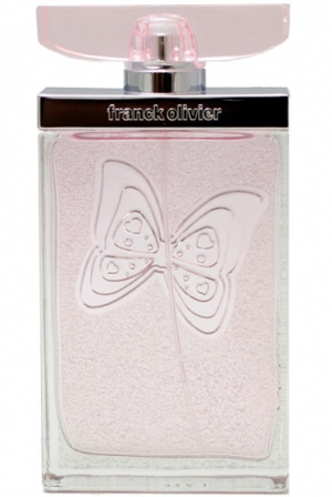 Franck Olivier Nature