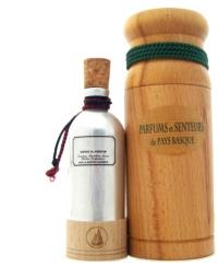 Parfums et Senteurs du Pays Basque Espelette