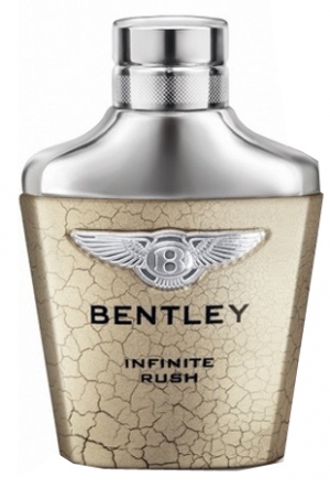 Bentley Infinite Rush