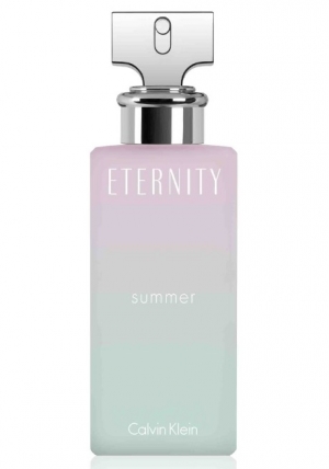 Calvin Klein Eternity Summer 2016 for women