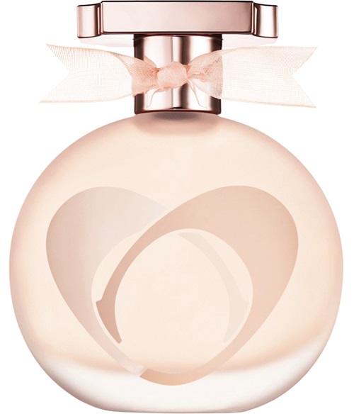 Coach Love Eau Blush