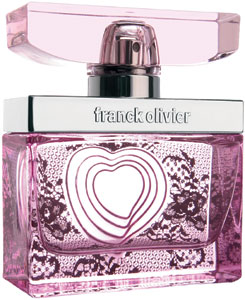 Franck Olivier Passion Extreme