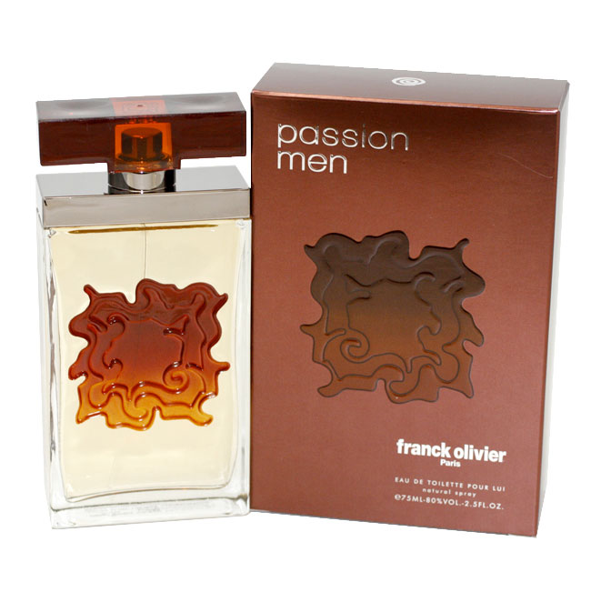 Franck Olivier Passion Men