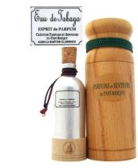 Parfums et Senteurs du Pays Basque Eau de Tobago