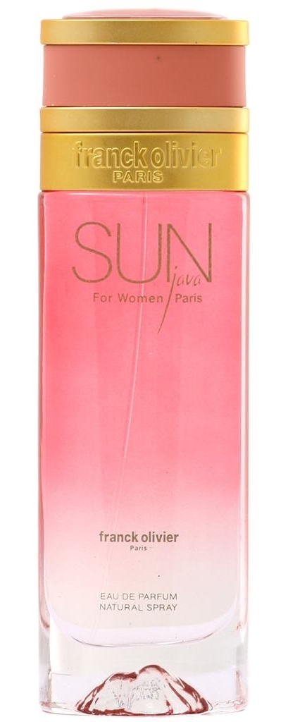 Franck Olivier Sun Java for Women