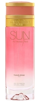 Franck Olivier Sun Java for Women