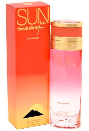 Franck Olivier Sun Java for Women