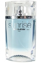 Franck Olivier Sunrise for men