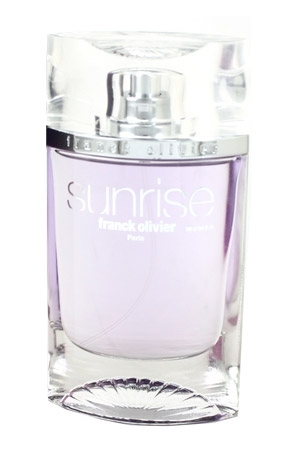 Franck Olivier Sunrise for women