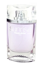 Franck Olivier Sunrise for women