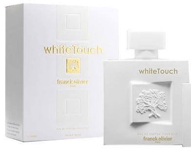 Franck Olivier White Touch