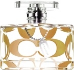 Coach Signature Rose d’Or