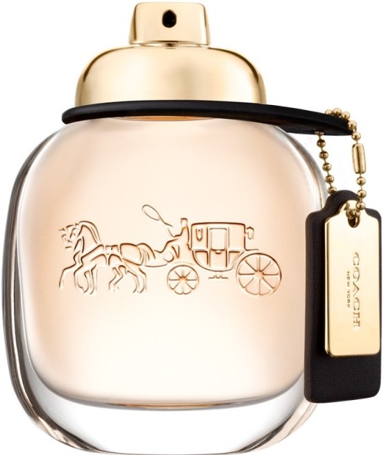 Coach the Fragrance
