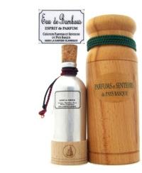 Parfums et Senteurs du Pays Basque Eau de Bambous