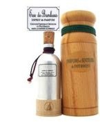 Parfums et Senteurs du Pays Basque Eau de Bambous