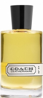 Coach Leatherware No. 01