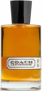 Coach Leatherware No. 02