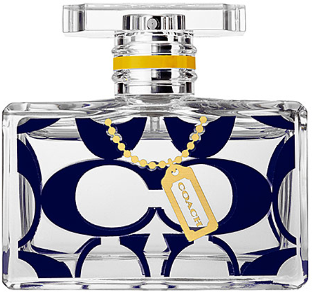 Coach Signature Summer 2014