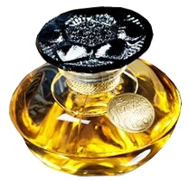 Caron Narcisse Noir Винтаж