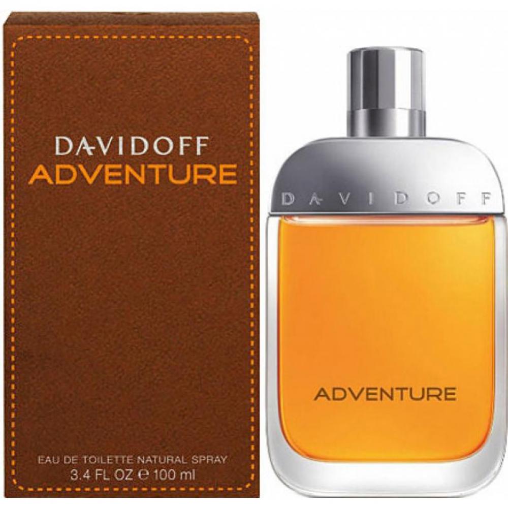 Davidoff Adventure