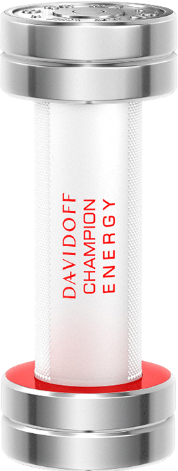 Davidoff Champion Energy