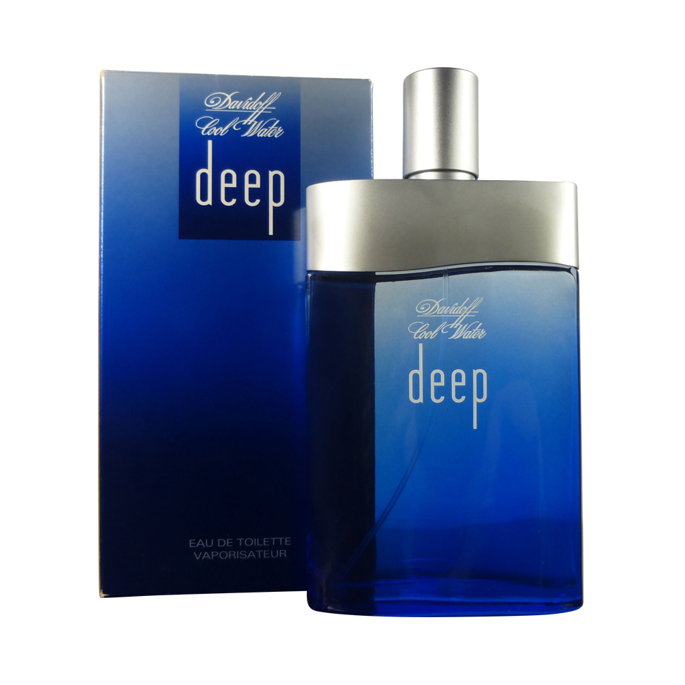 Davidoff Cool Water Deep