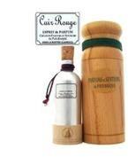 Parfums et Senteurs du Pays Basque Cuir Velours VIP