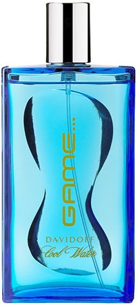 Davidoff Cool Water Game for Him