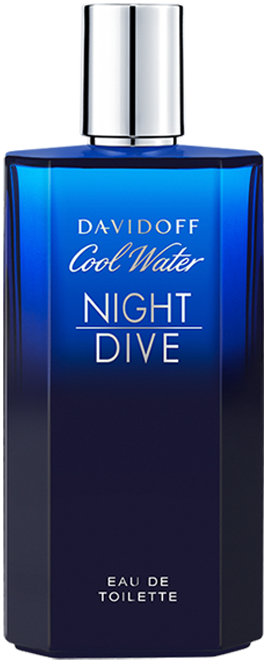 Davidoff Cool Water Night Dive