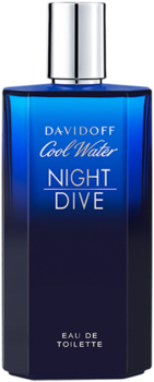 Davidoff Cool Water Night Dive