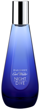 Davidoff Cool Water Night Dive Woman
