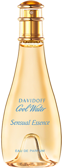 Davidoff Cool Water Sensual Essence