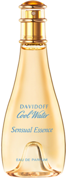 Davidoff Cool Water Sensual Essence
