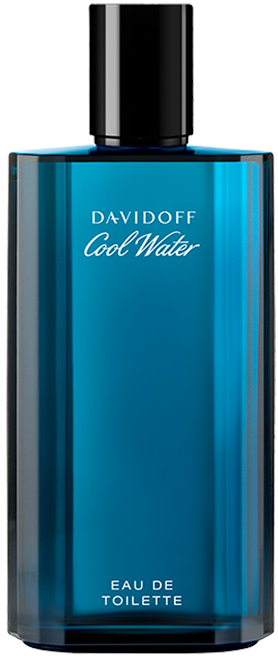 Davidoff Cool Water for men