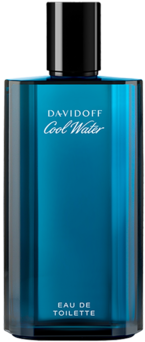 Davidoff Cool Water for men
