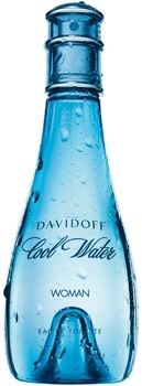 Davidoff Cool Water women
