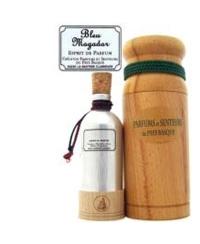 Parfums et Senteurs du Pays Basque Bleu Magador