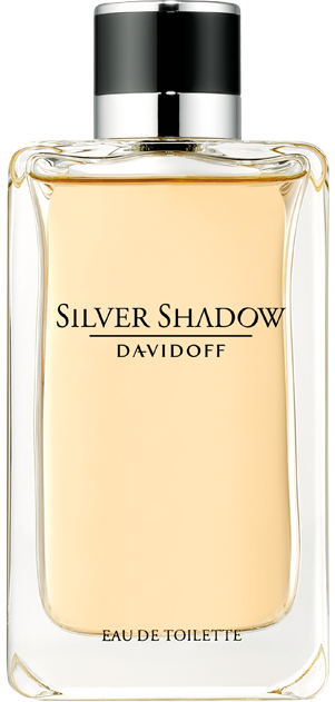Davidoff Silver Shadow