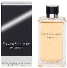 Davidoff Silver Shadow