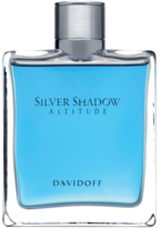 Davidoff Silver Shadow Altitude