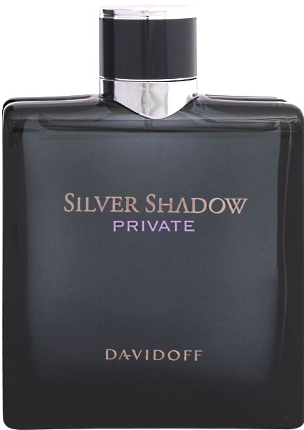 Davidoff Silver Shadow Private